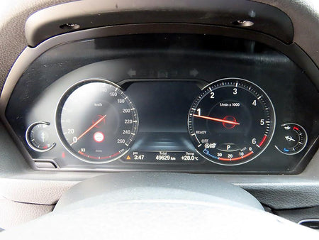 BMW Gran Turismo — photo 09