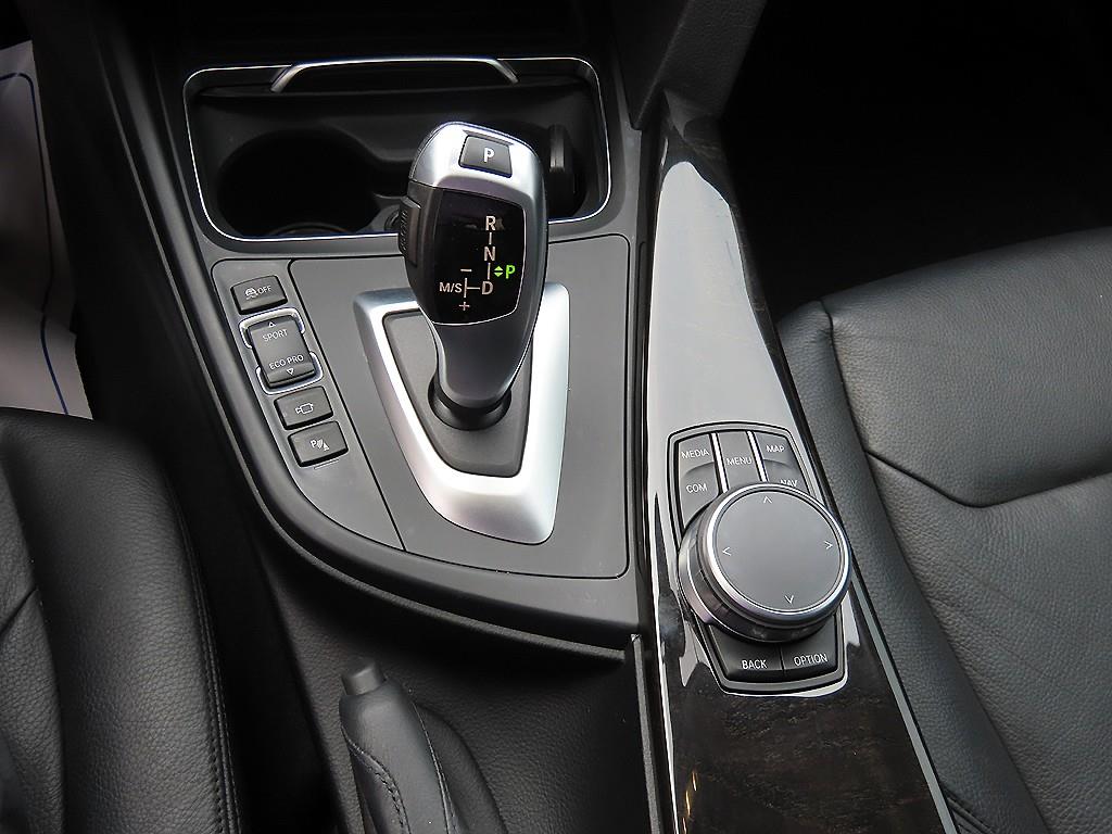 BMW Gran Turismo — photo 11
