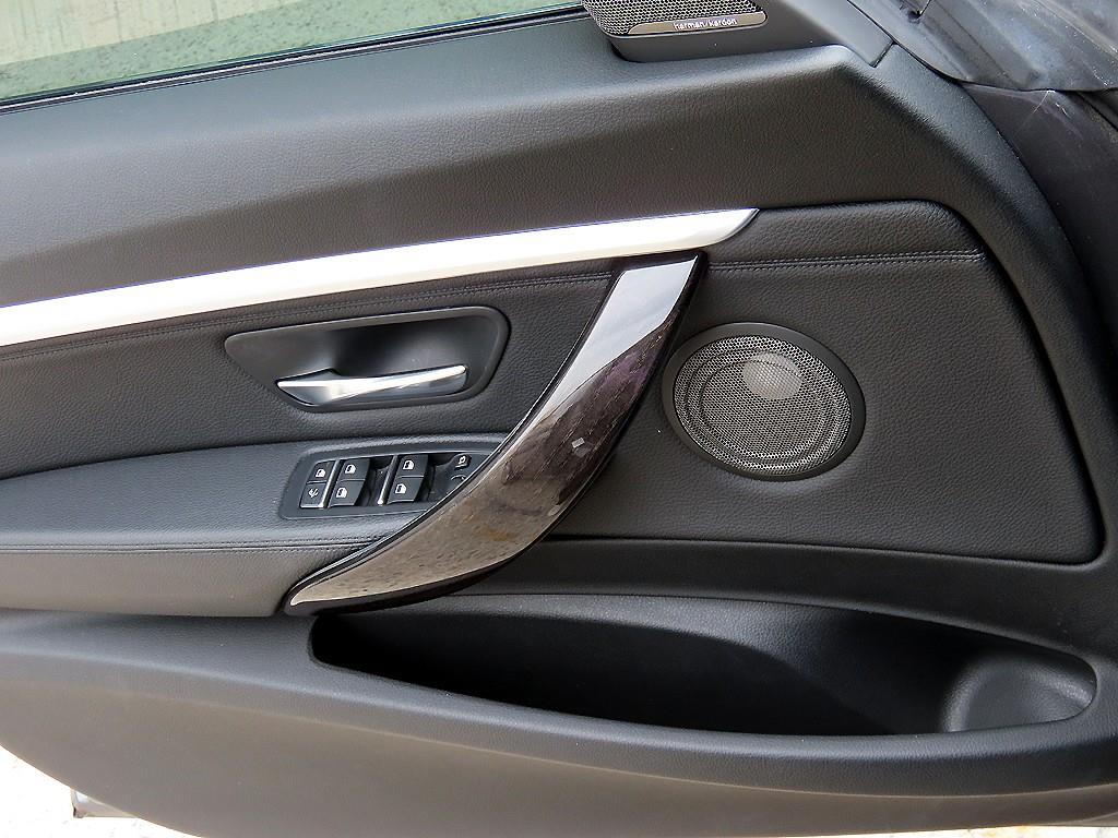 BMW Gran Turismo — photo 12