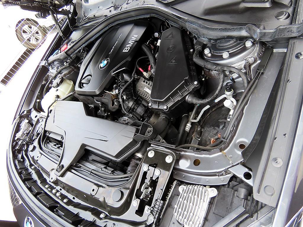 BMW Gran Turismo — photo 19
