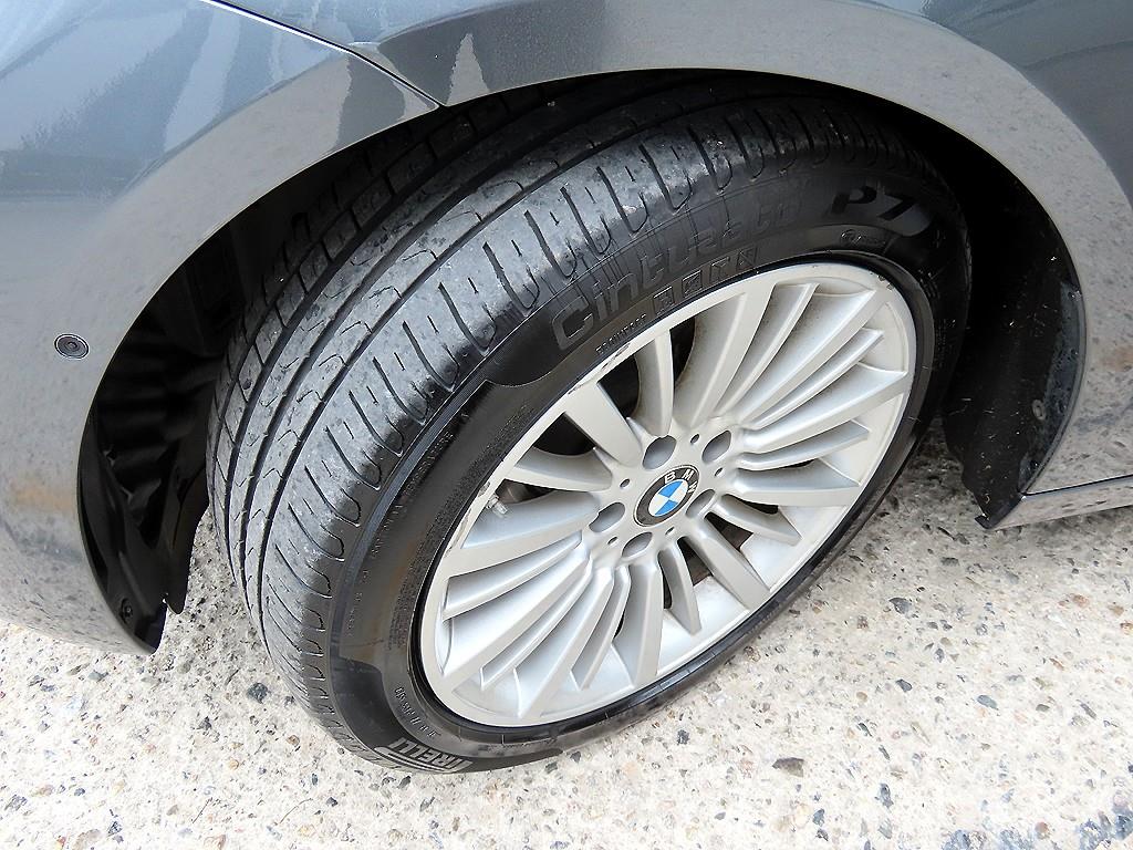 BMW Gran Turismo — photo 20
