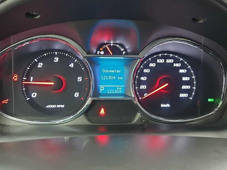 CHEVROLET Captiva — photo 06
