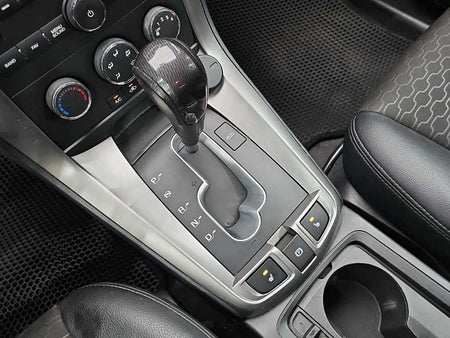 CHEVROLET Captiva — photo 08