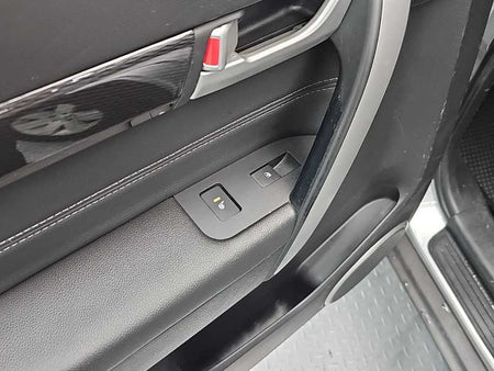 CHEVROLET Captiva — photo 13