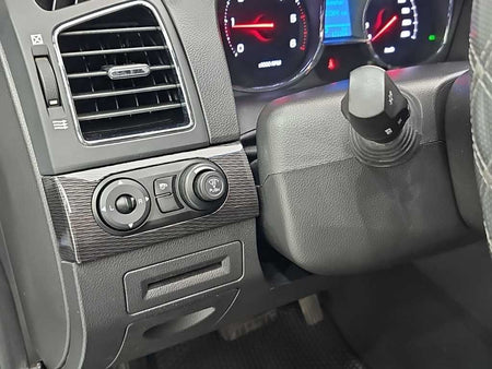 CHEVROLET Captiva — photo 17