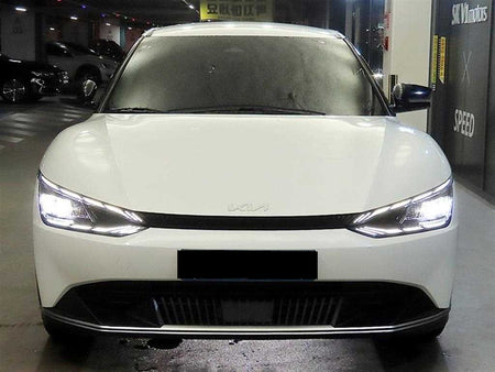 Kia EV6 — photo 02