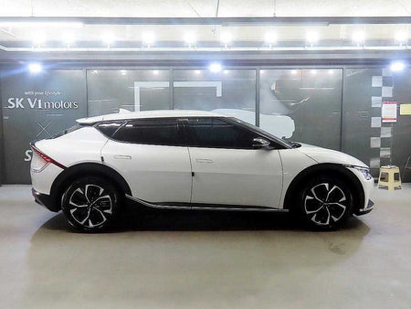 Kia EV6 — photo 03