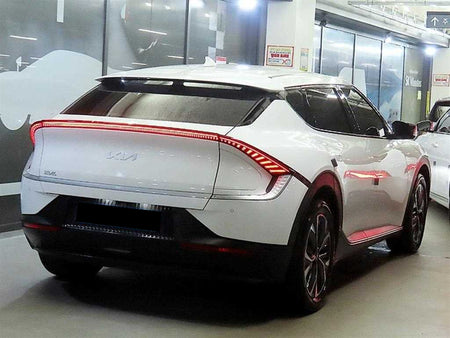 Kia EV6 — photo 04