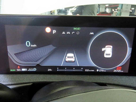 Kia EV6 — photo 09