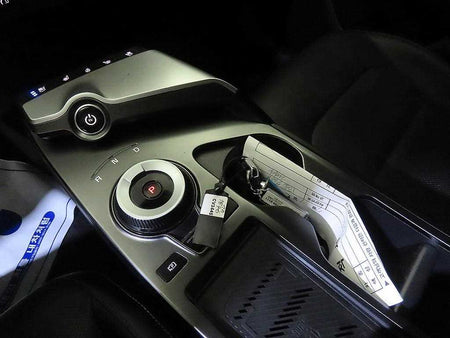 Kia EV6 — photo 12