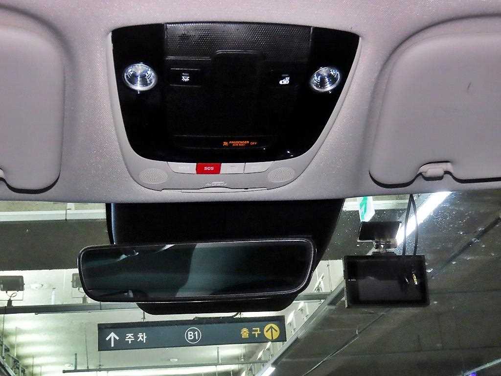 Kia EV6 — photo 16