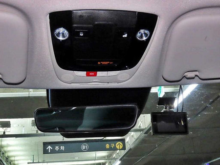 Kia EV6 — photo 16