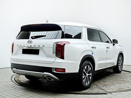 Hyundai Palisade — photo 04
