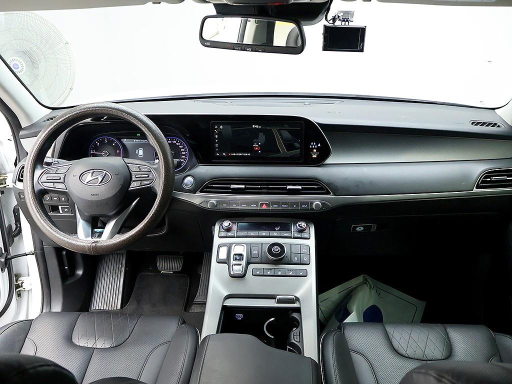 Hyundai Palisade — photo 05