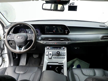 Hyundai Palisade — photo 05
