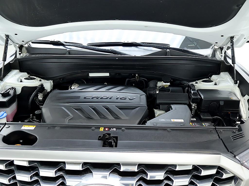 Hyundai Palisade — photo 07