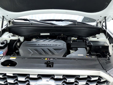 Hyundai Palisade — photo 07