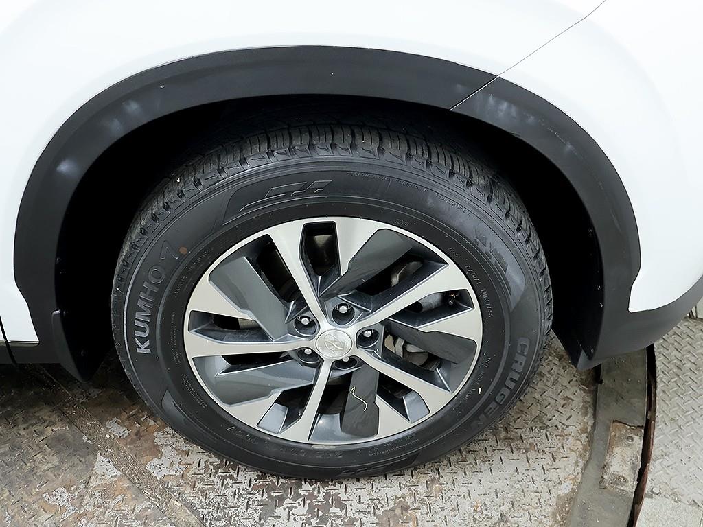 Hyundai Palisade — photo 08