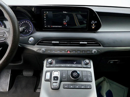 Hyundai Palisade — photo 09