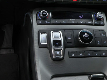 Hyundai Palisade — photo 10