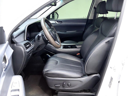 Hyundai Palisade — photo 11