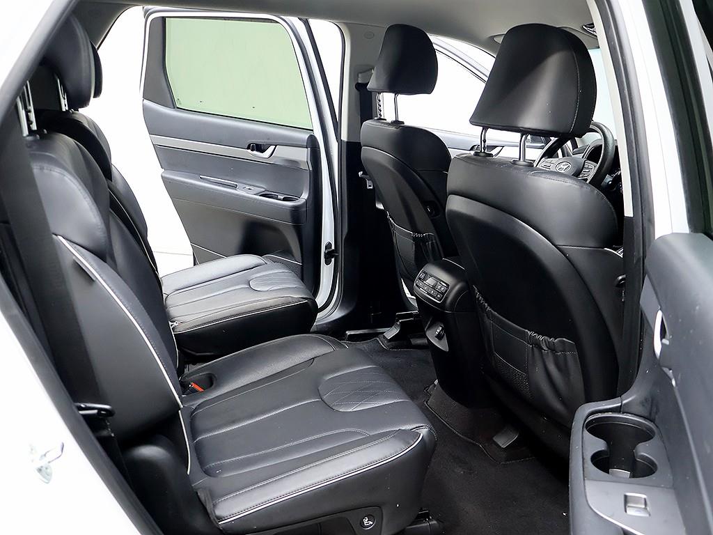 Hyundai Palisade — photo 12