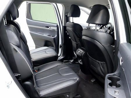 Hyundai Palisade — photo 12