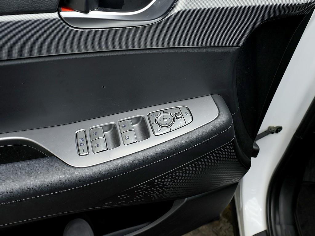 Hyundai Palisade — photo 13