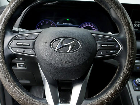 Hyundai Palisade — photo 15