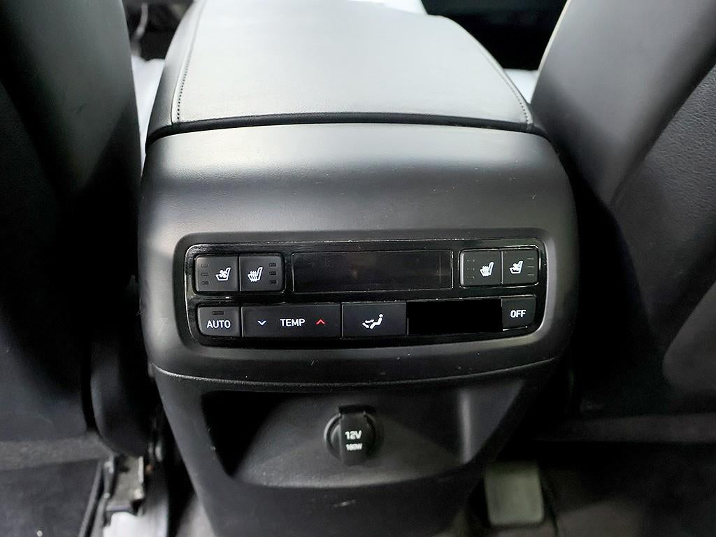 Hyundai Palisade — photo 16