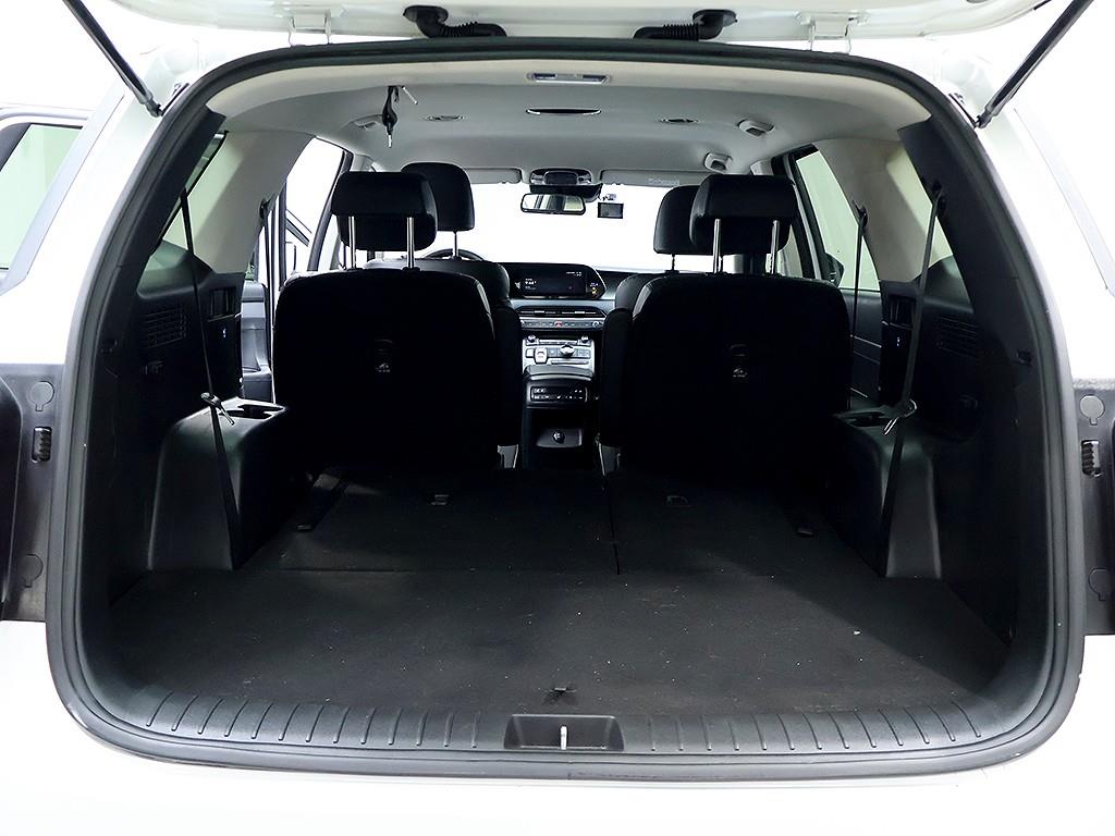 Hyundai Palisade — photo 17