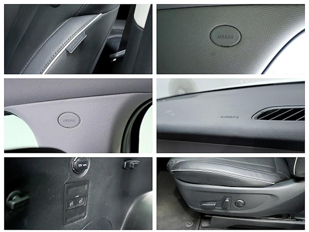 Hyundai Palisade — photo 18