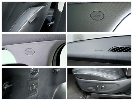 Hyundai Palisade — photo 18