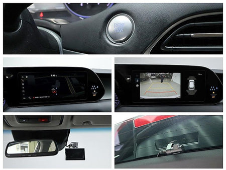 Hyundai Palisade — photo 19