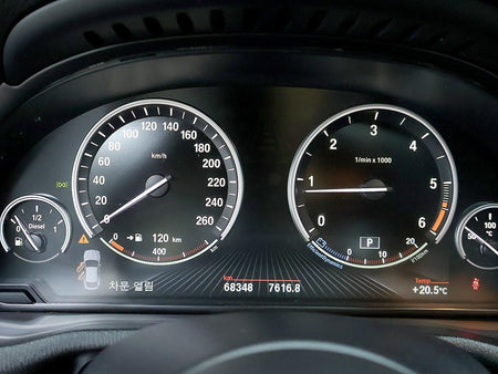 BMW X4 — photo 06
