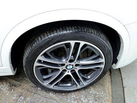 BMW X4 — photo 08