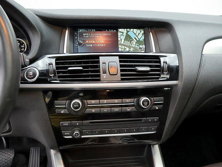BMW X4 — photo 09