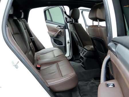 BMW X4 — photo 12
