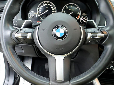BMW X4 — photo 15