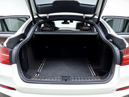 BMW X4 — photo 16
