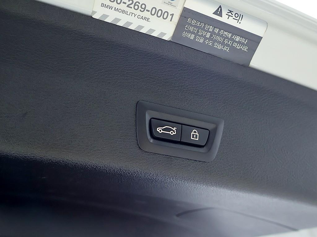 BMW X4 — photo 17