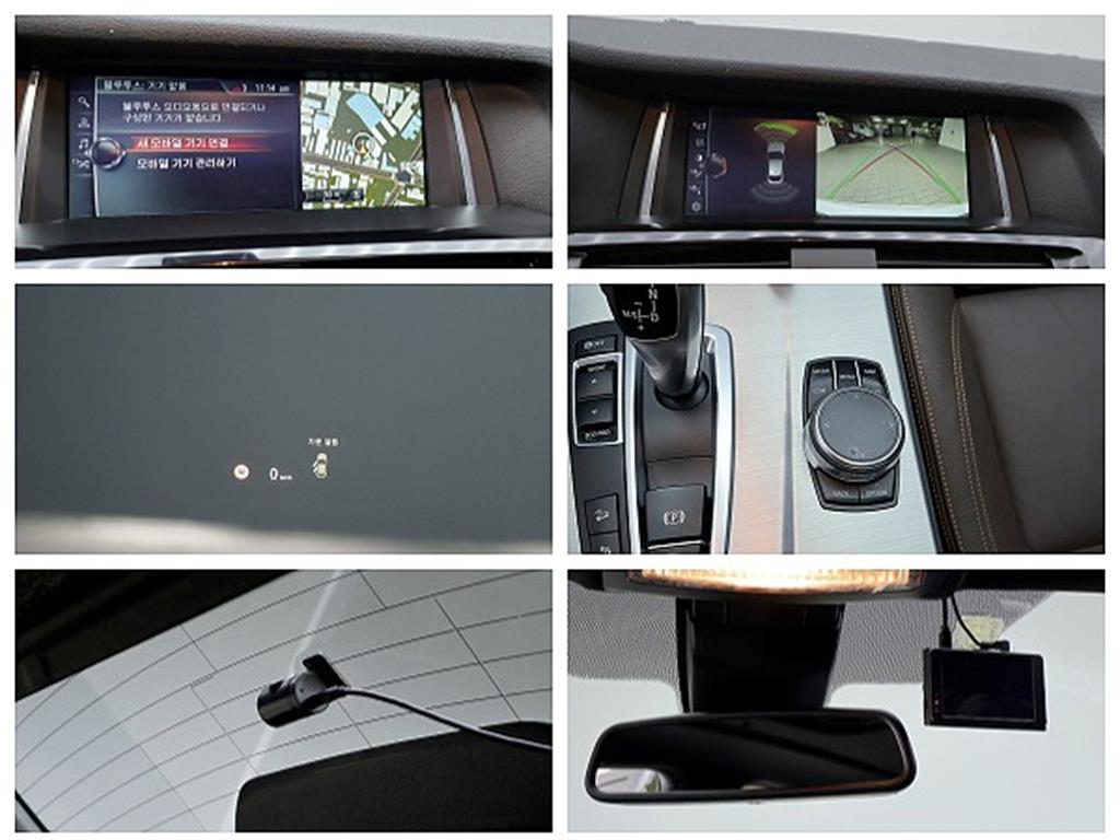BMW X4 — photo 18