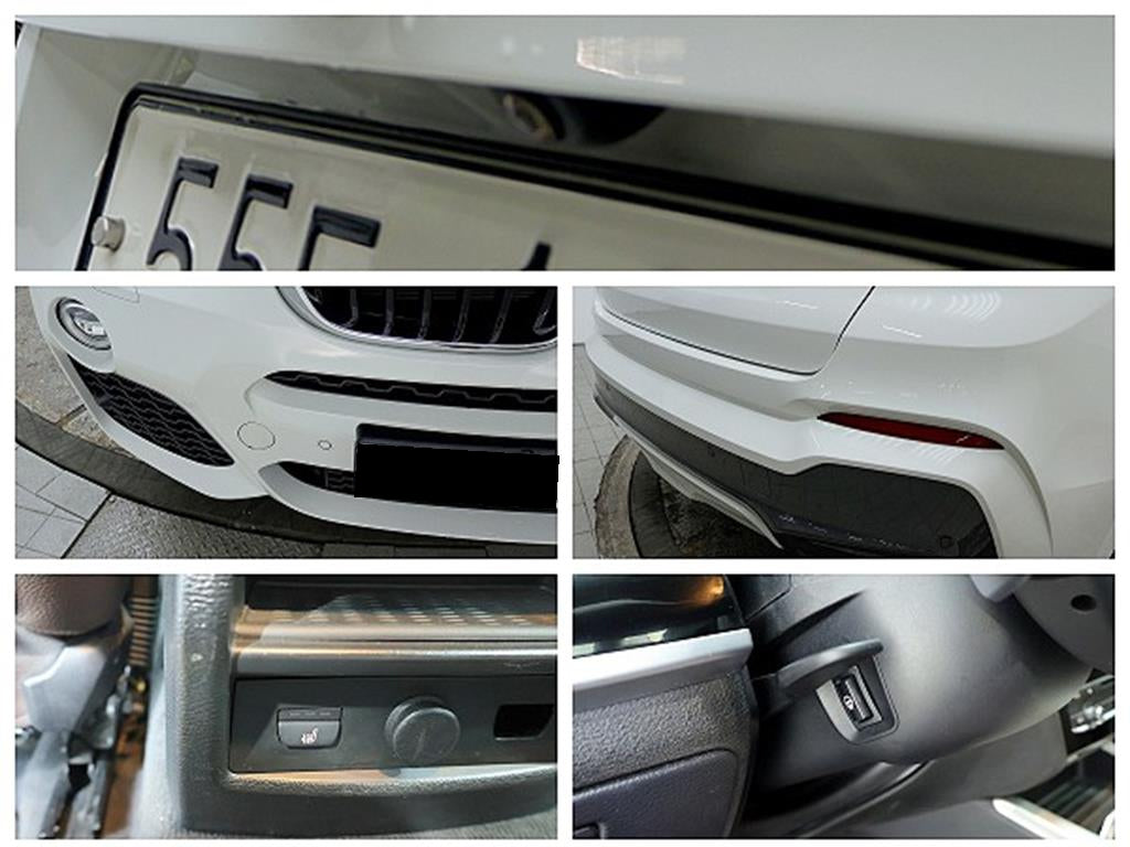 BMW X4 — photo 19