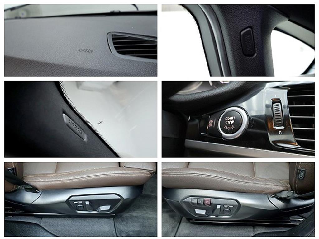 BMW X4 — photo 20