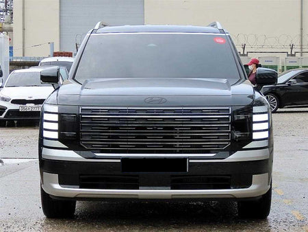 Hyundai Palisade — photo 01