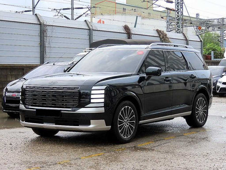 Hyundai Palisade — photo 02