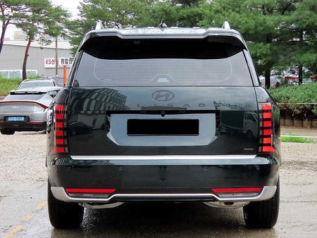 Hyundai Palisade — photo 04