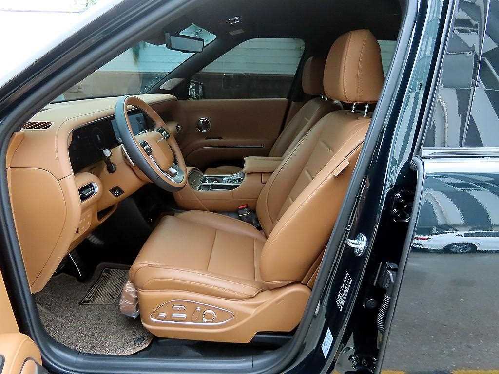 Hyundai Palisade — photo 05