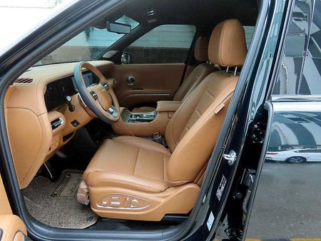 Hyundai Palisade — photo 05