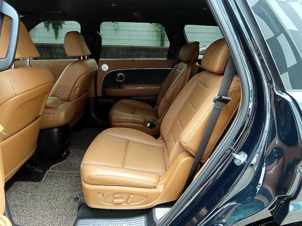 Hyundai Palisade — photo 06